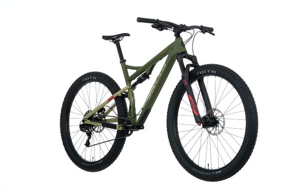 Bicycle Image