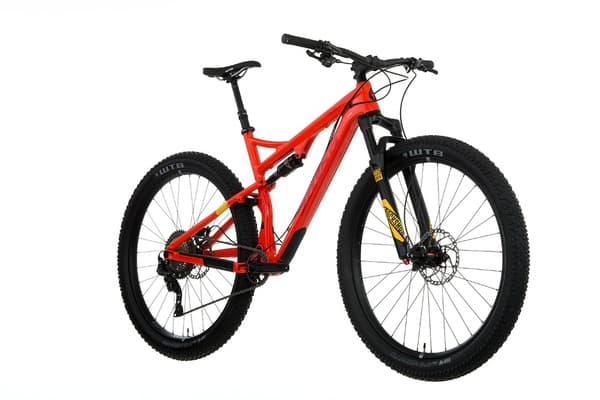 Bicycle Image