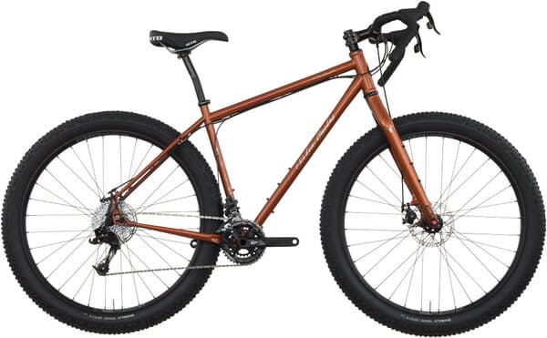Bicycle Image