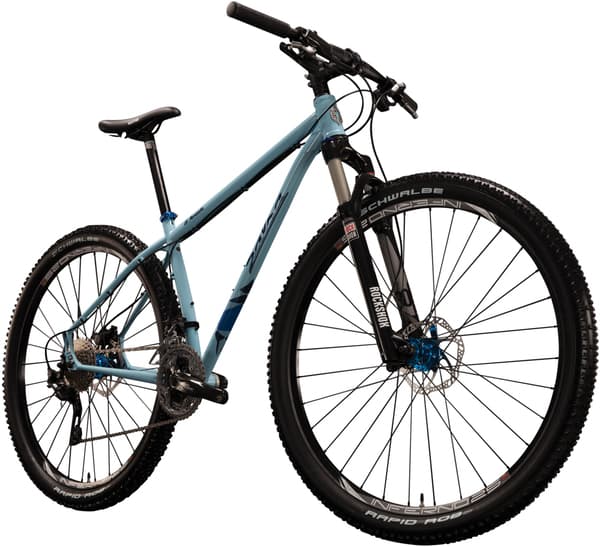 Bicycle Image