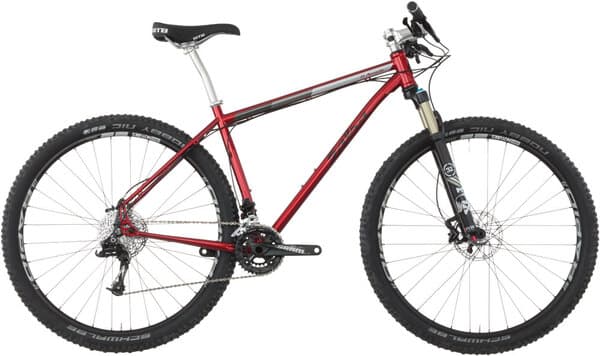 Bicycle Image