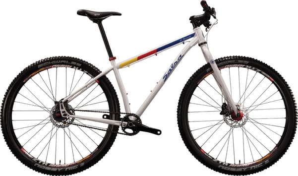 Bicycle Image