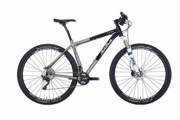 Bicycle Image
