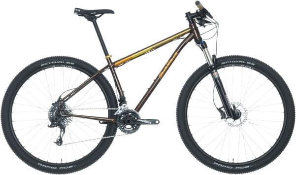 Bicycle Image