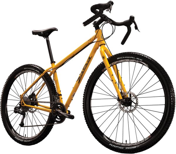 Bicycle Image