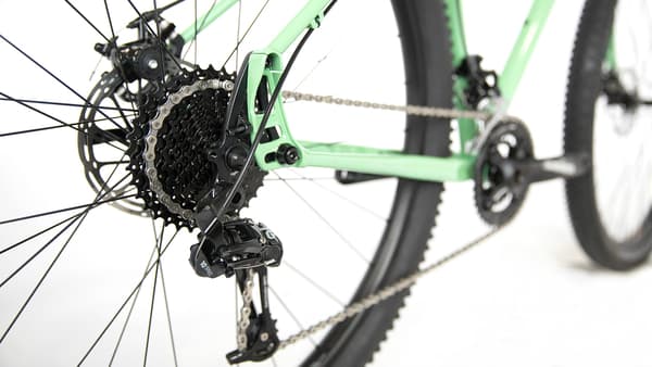 Bicycle Image