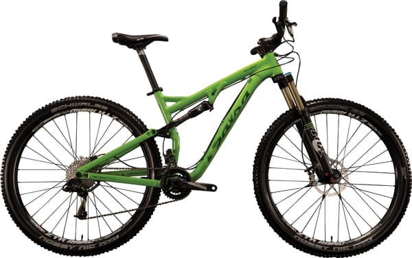 Bicycle Image