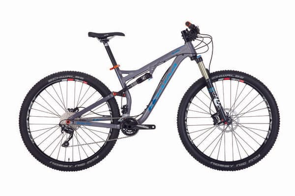 Bicycle Image