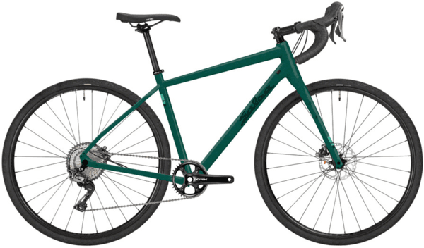 Bicycle Image
