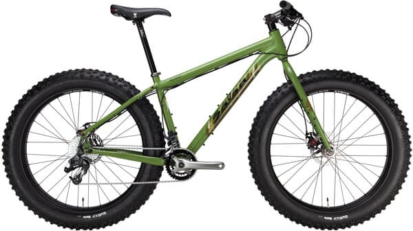 Bicycle Image