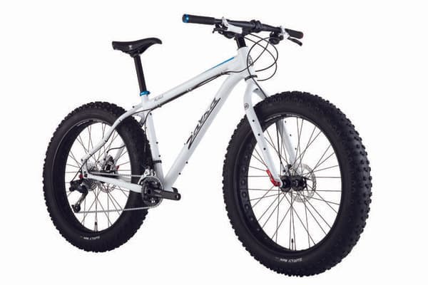 Bicycle Image