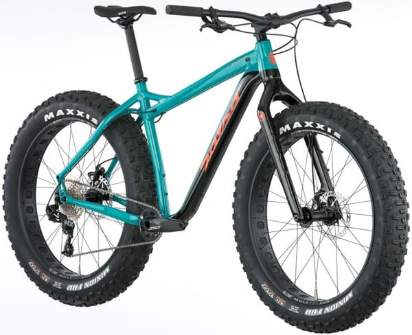 Bicycle Image
