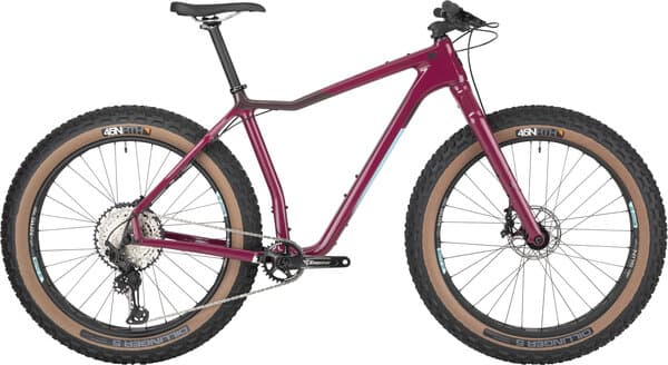Bicycle Image