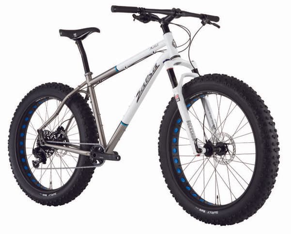Bicycle Image