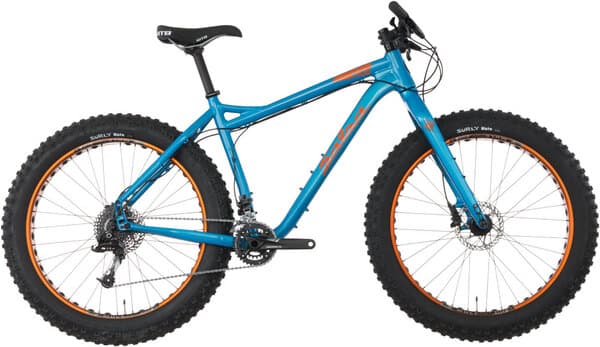 Bicycle Image