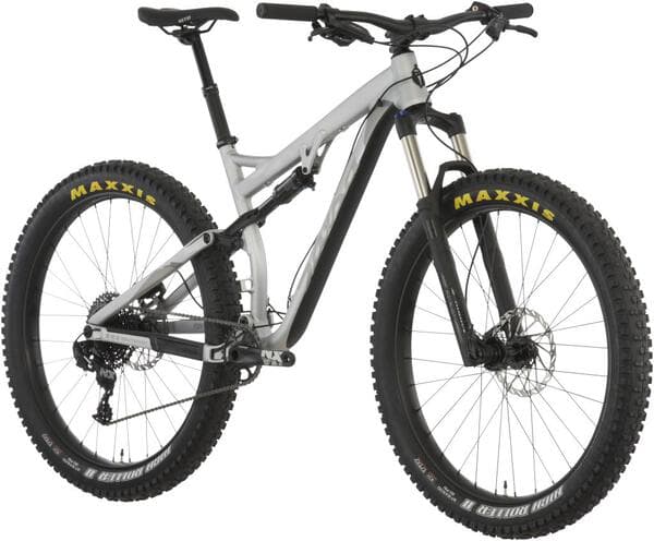 Bicycle Image