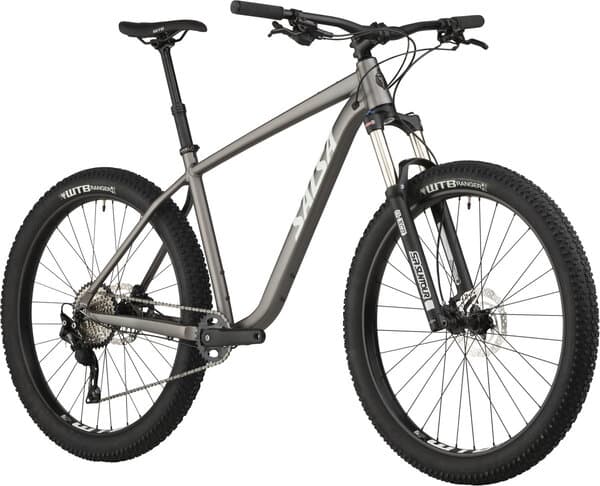 Bicycle Image