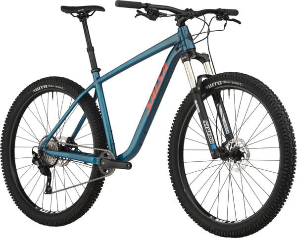 Bicycle Image