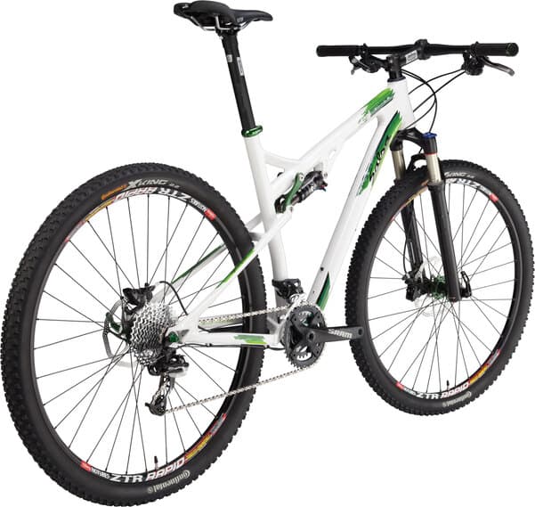 Bicycle Image
