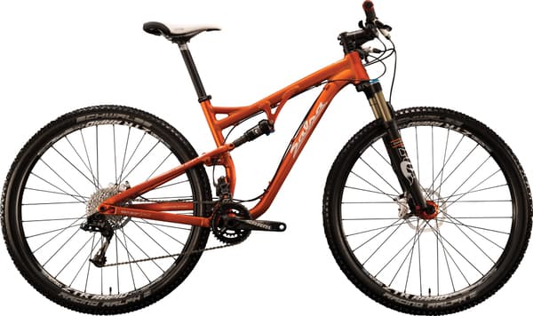Bicycle Image