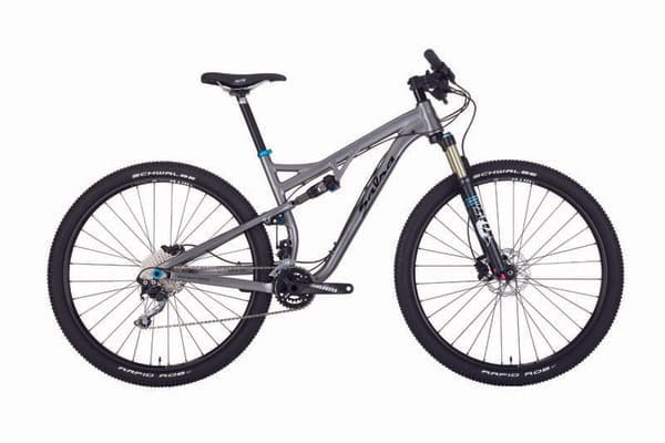 Bicycle Image