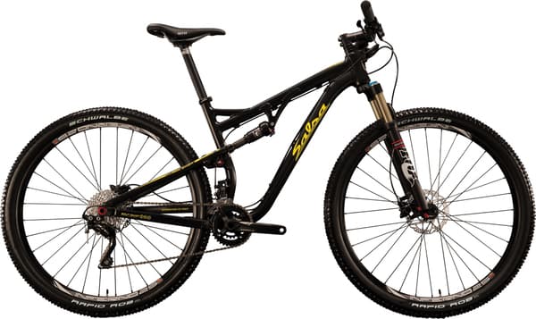 Bicycle Image