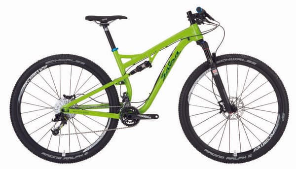 Bicycle Image