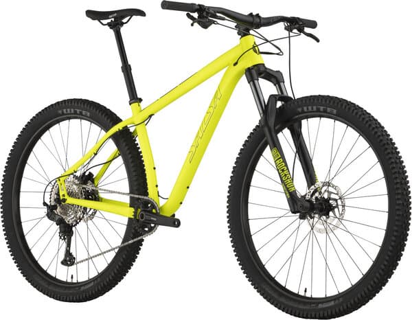 Bicycle Image