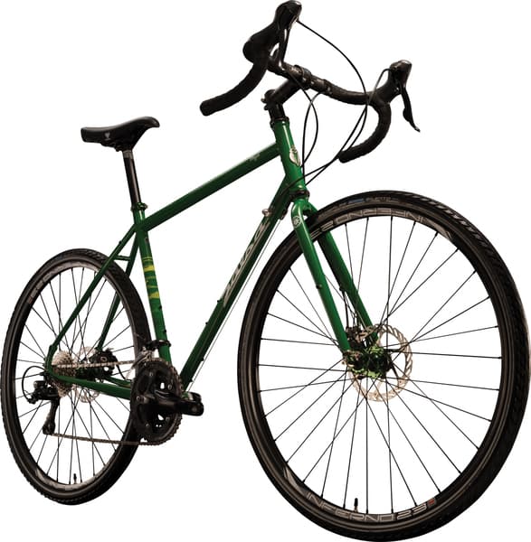 Bicycle Image