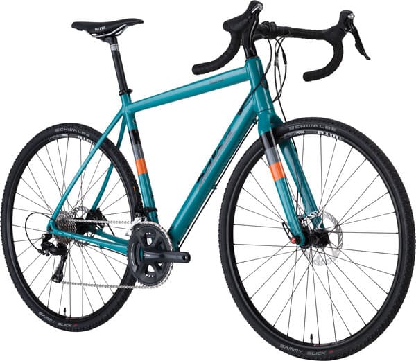 Bicycle Image