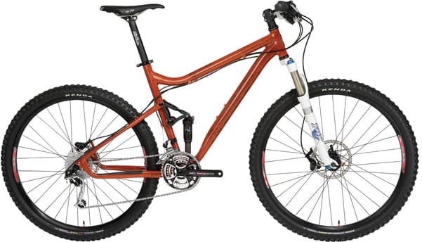 Bicycle Image