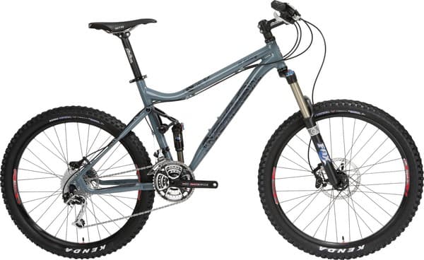 Bicycle Image