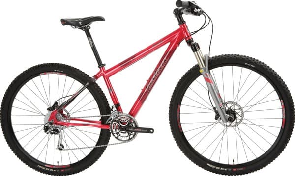 Bicycle Image