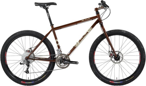 Bicycle Image