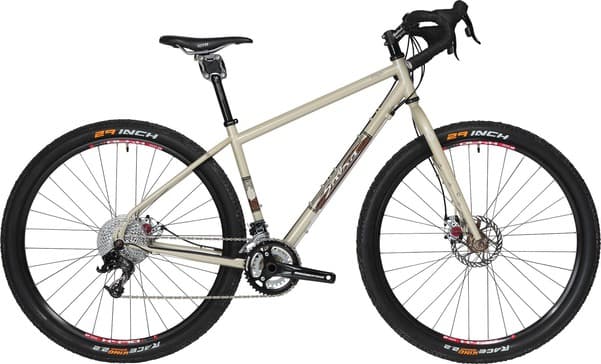 Bicycle Image