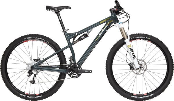 Bicycle Image