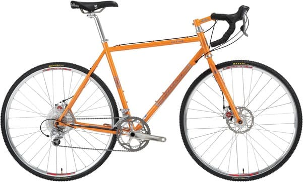 Bicycle Image
