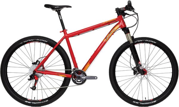 Bicycle Image