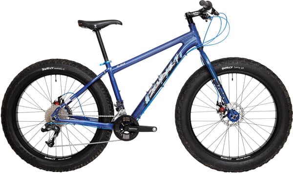 Bicycle Image