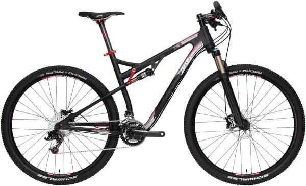Bicycle Image