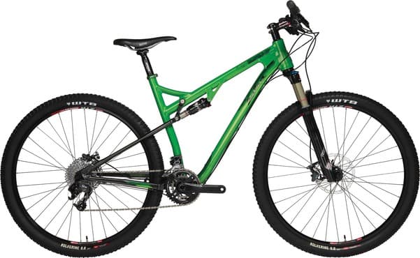 Bicycle Image