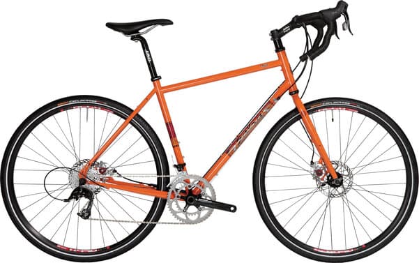 Bicycle Image
