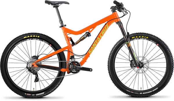 Bicycle Image