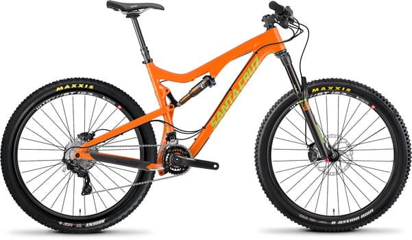 Bicycle Image