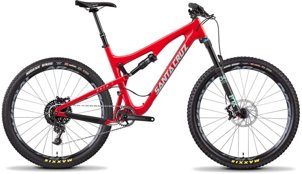 Bicycle Image