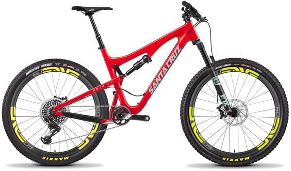 Bicycle Image
