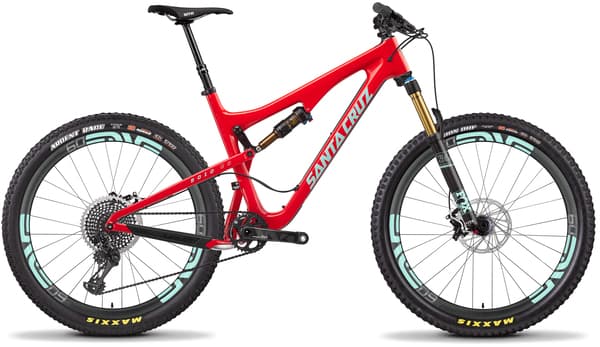 Bicycle Image