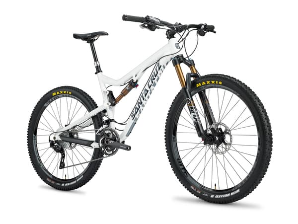 Bicycle Image