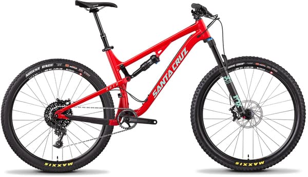 Bicycle Image