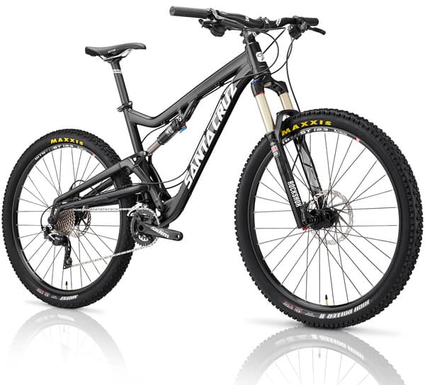Bicycle Image